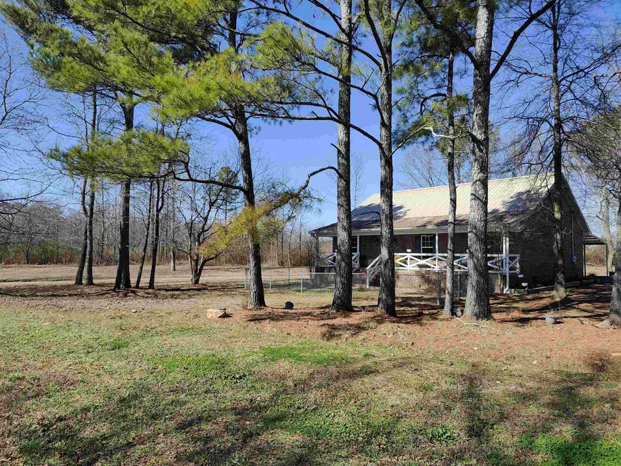 251 Co Rd 591, Hanceville, AL 35077 - #2