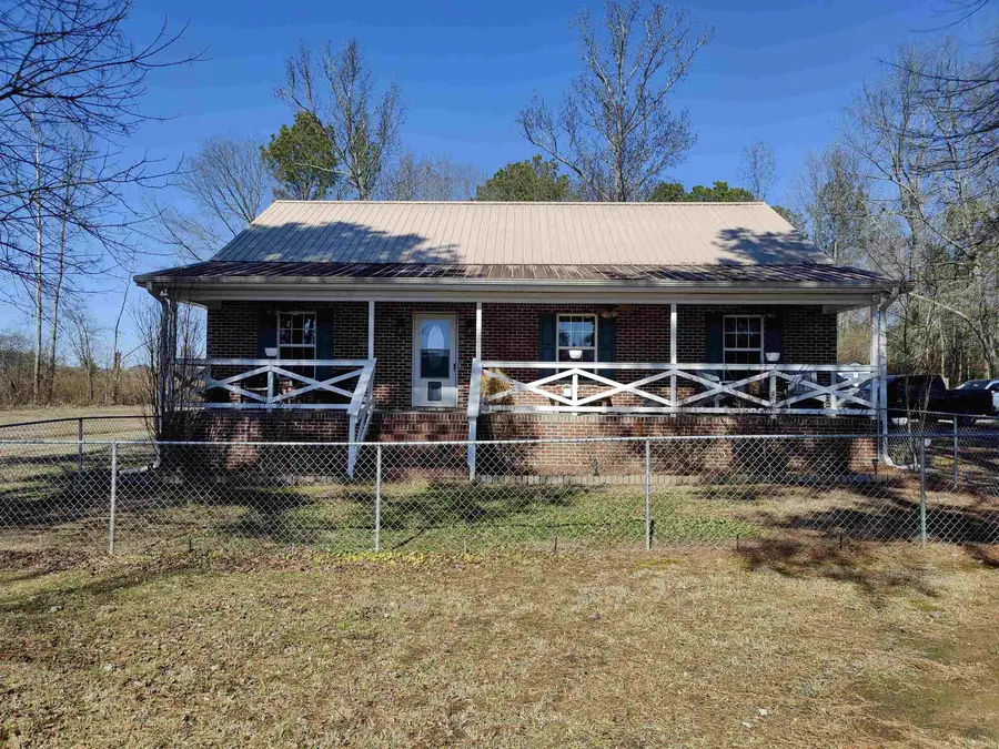 251 Co Rd 591, Hanceville, AL 35077 - #3