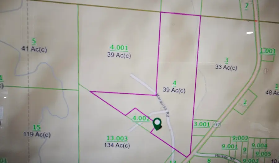 85 Marquiss Rd, Hodges, AL 35571 - #2