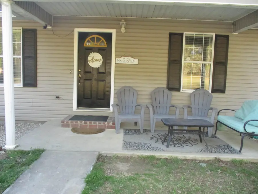 57 Marigold Private Rd, Falkville, AL 35622 - #3