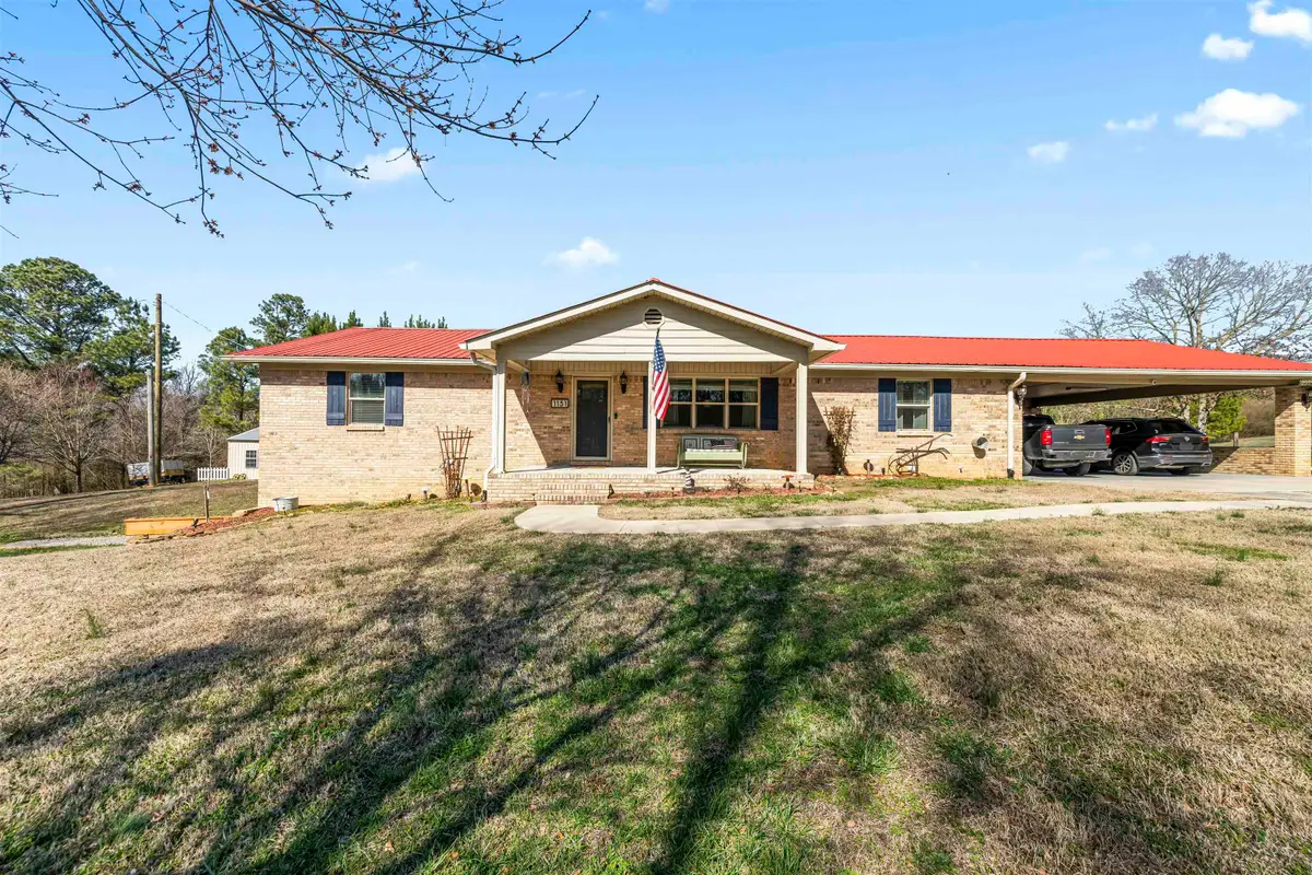 1151 Co Rd 728, Cullman, AL 35055 - #1