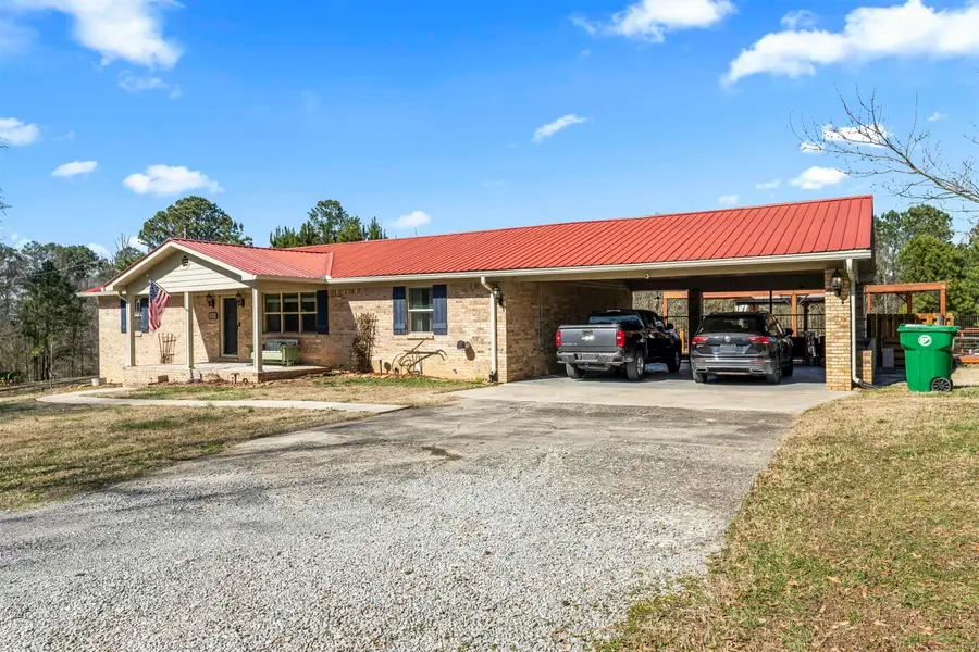 1151 Co Rd 728, Cullman, AL 35055 - #2