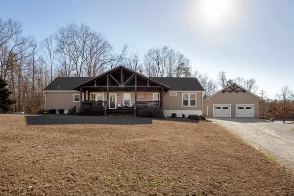 4397 Wagnon Mountain Rd, Tuscumbia, AL 35674