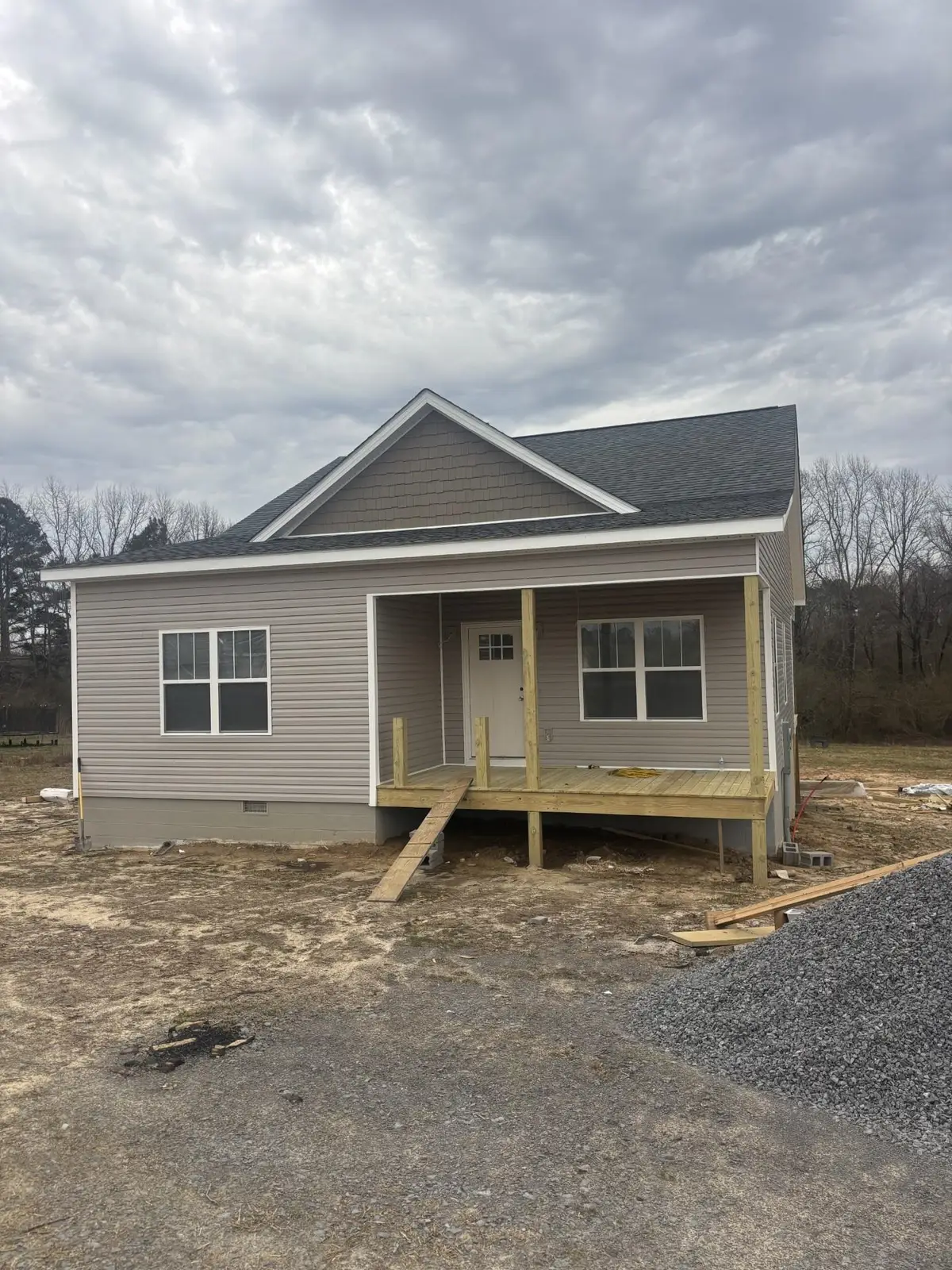 6930 Co Rd 1223, Falkville, AL 35622 - #1