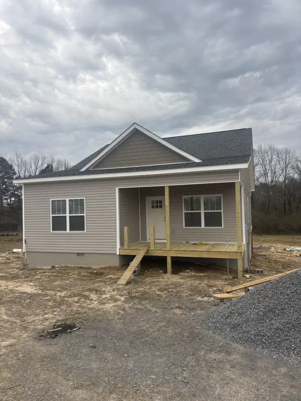 6930 Co Rd 1223, Falkville, AL 35622