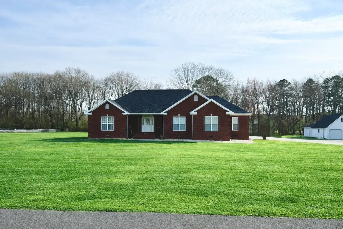 300 Co Rd 312, Florence, AL 35634 - #1