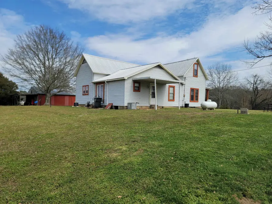 1773 Gum Pond Rd, Eva, AL 35621 - #3