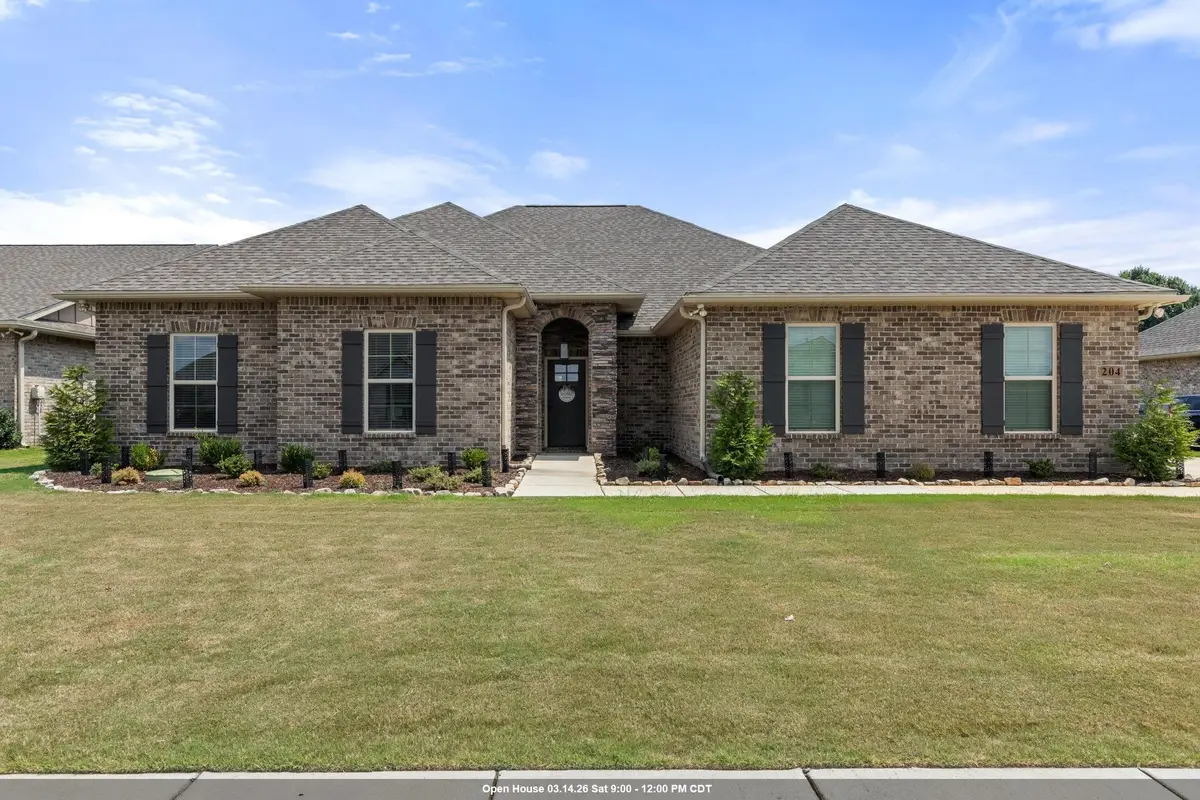 204 Nellie Faye Ln, Meridianville, AL 35759 - #1