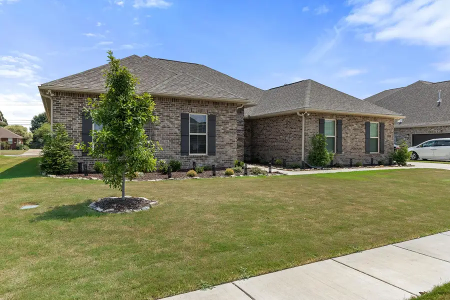 204 Nellie Faye Ln, Meridianville, AL 35759 - #2