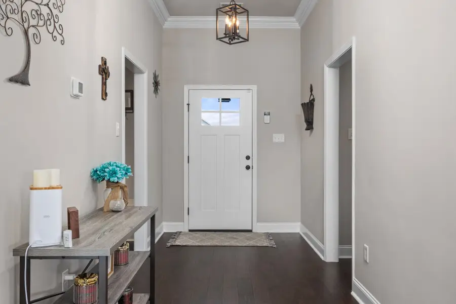 204 Nellie Faye Ln, Meridianville, AL 35759 - #3