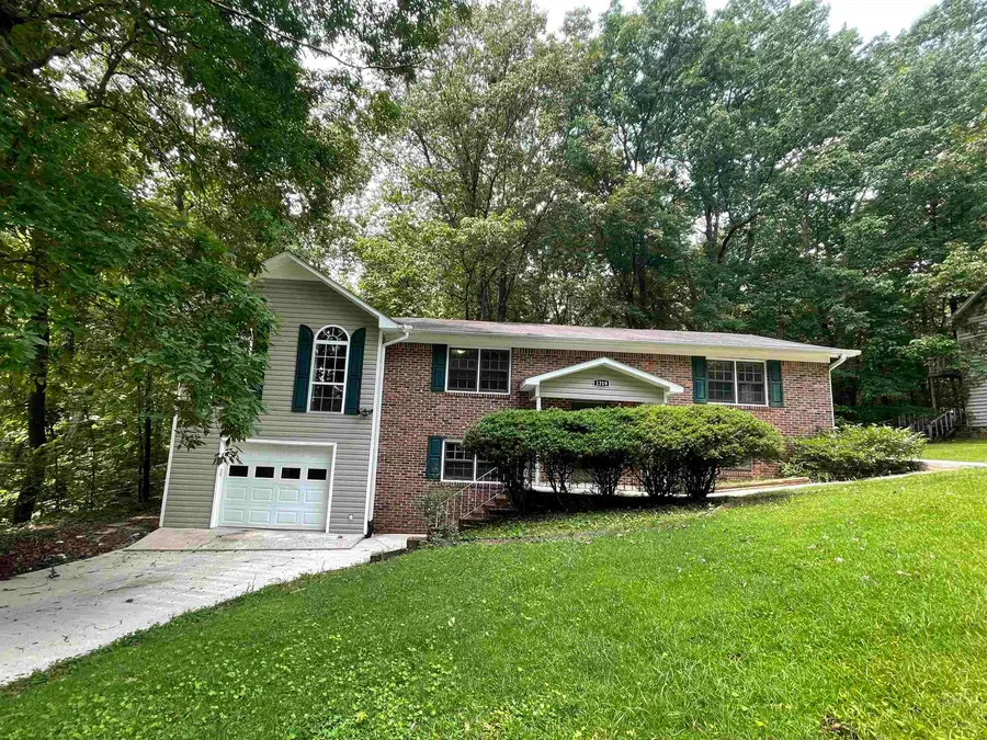 1319 Dogwood Ln, Cullman, AL 35055 - #2