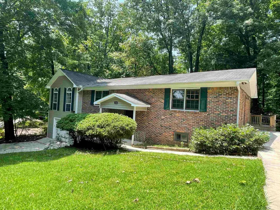 1319 Dogwood Ln, Cullman, AL 35055 - #3