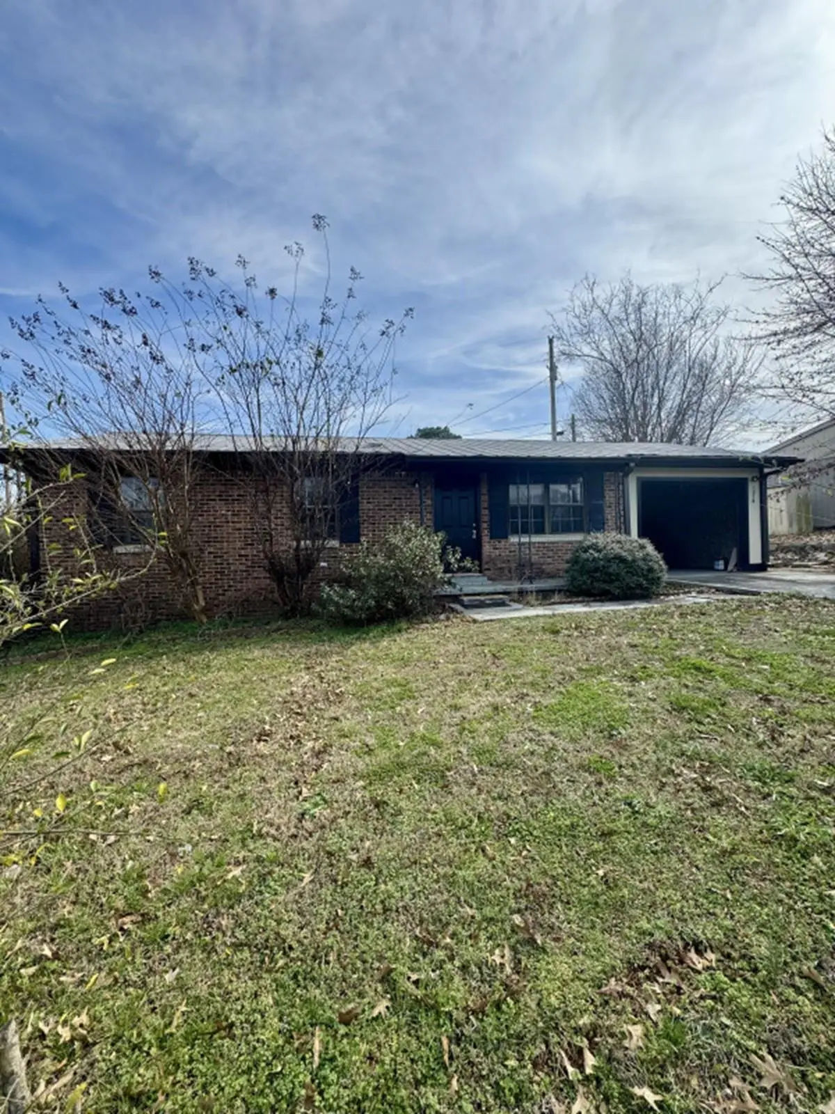 1018 Veterans Dr, Florence, AL 35630 - #1