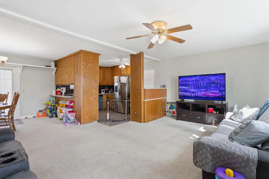 145 Sylvia Dr, Gardendale, AL 35071 - #2