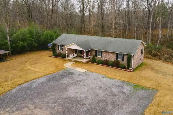 2391 Co Rd, Cullman, AL 35058