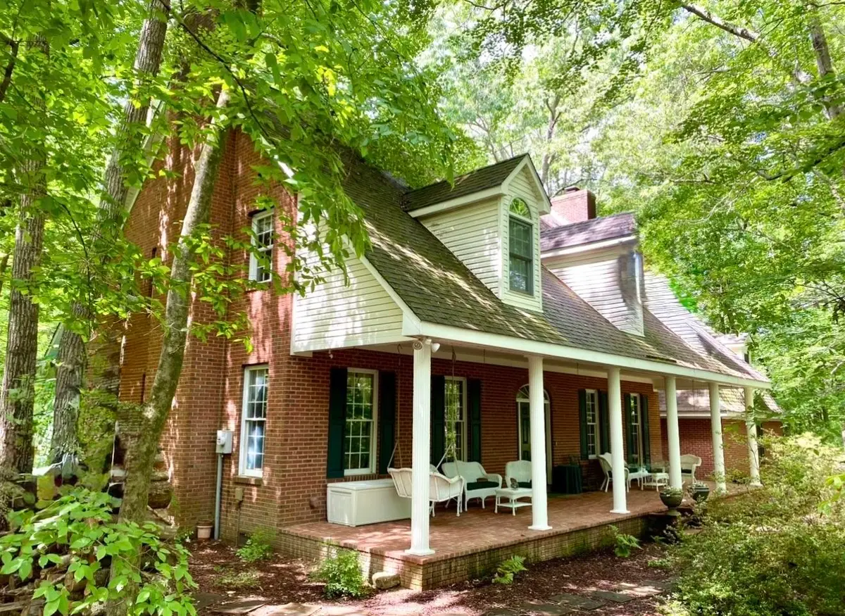 2590 Co Rd 222, Florence, AL 35633 - #1