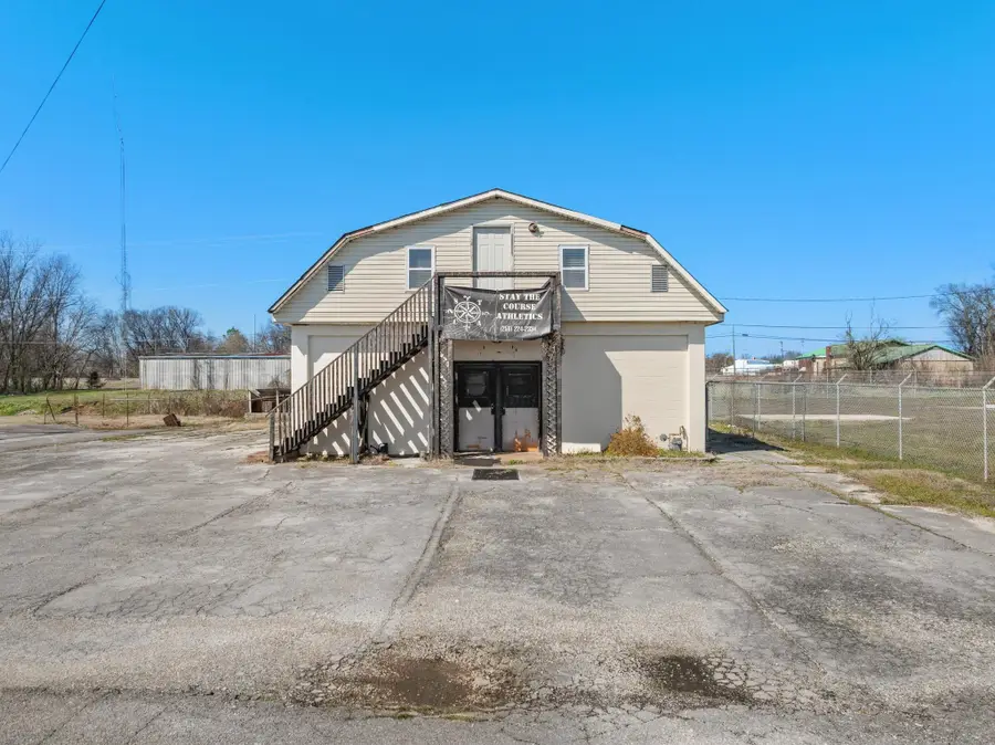 1613 Montgomery Ave, Sheffield, AL 35660 - #2