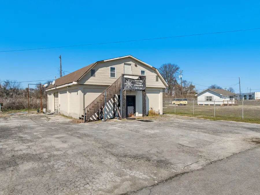 1613 Montgomery Ave, Sheffield, AL 35660 - #3