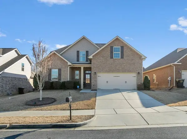 1432 Creekside Ct, Cullman, AL 35055