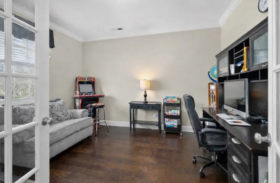 1432 Creekside Ct, Cullman, AL 35055 - #3