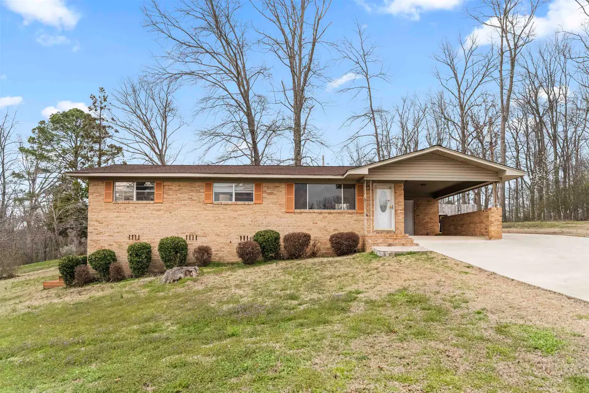 1657 Pinewood Dr, Cullman, AL 35058 - #1