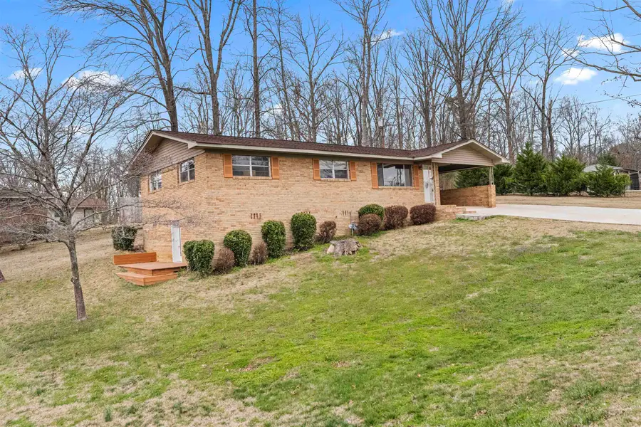 1657 Pinewood Dr, Cullman, AL 35058 - #2