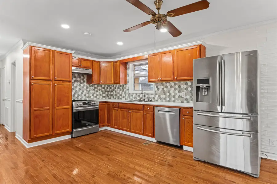 1657 Pinewood Dr, Cullman, AL 35058 - #3