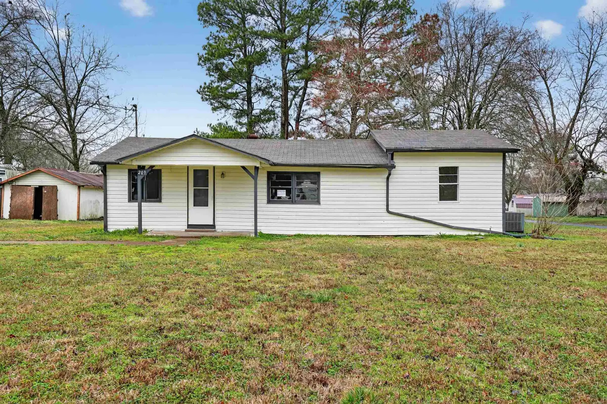209 Alabama Ave, Hanceville, AL 35077 - #1