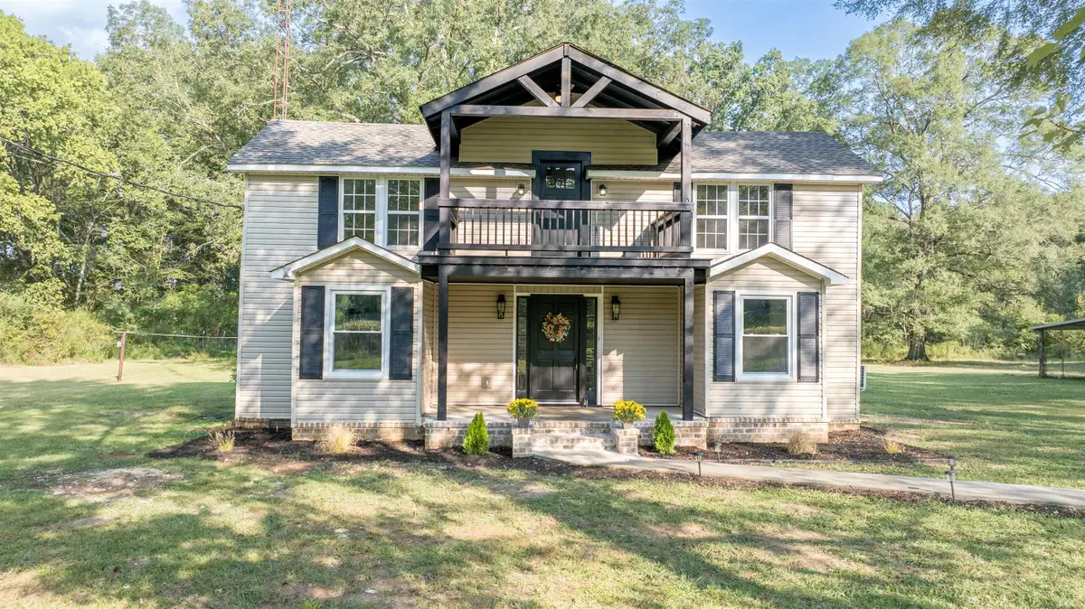 12040 Co Rd 47, Florence, AL 35634 - #1