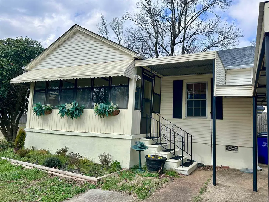 516 Cypress Mill Rd, Florence, AL 35630 - #2