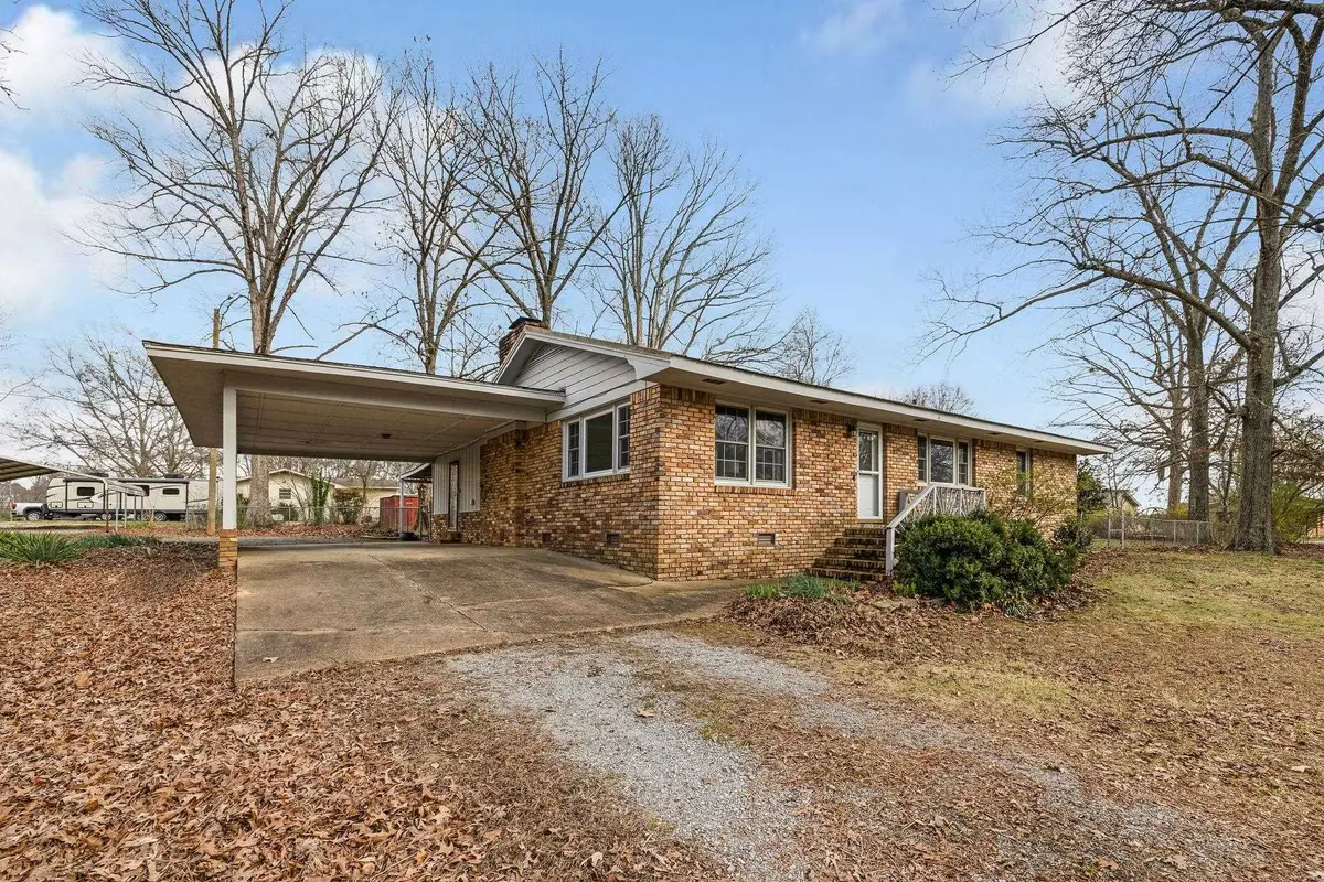 226 Co Rd 598, Hanceville, AL 35077 - #1