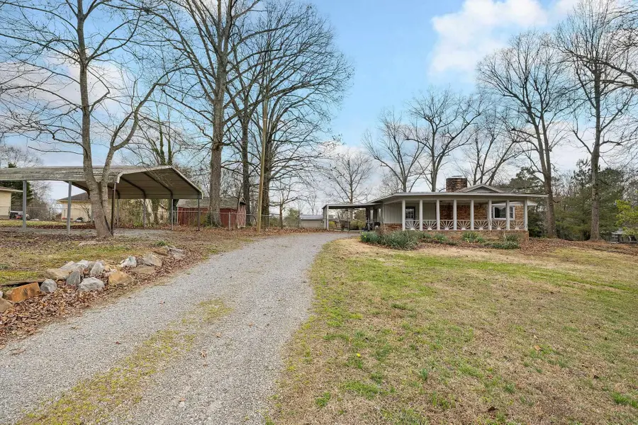 226 Co Rd 598, Hanceville, AL 35077 - #2