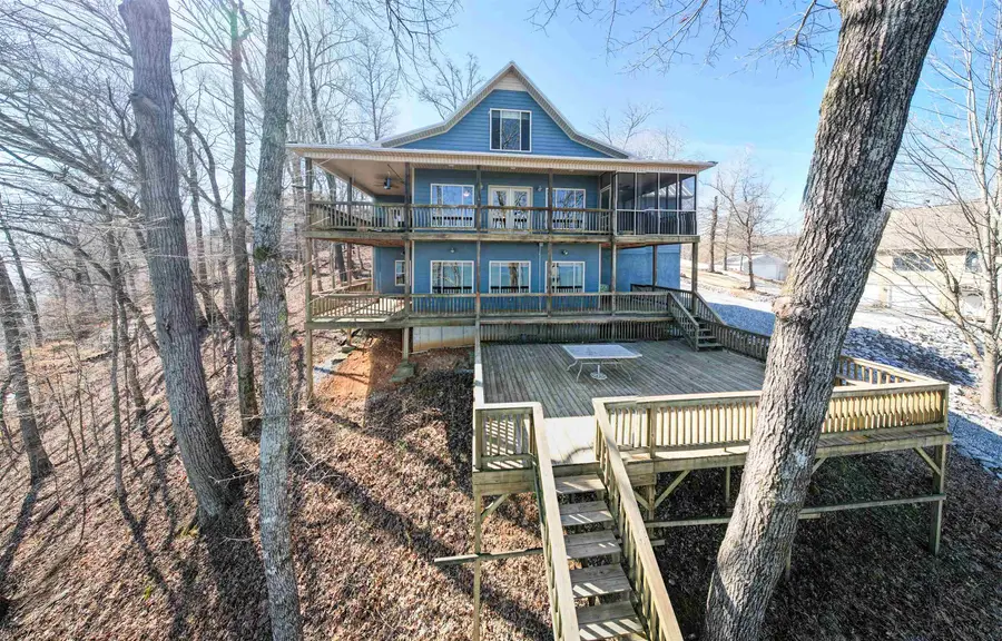 184 Glenview Dr, Cherokee, AL 35616 - #2