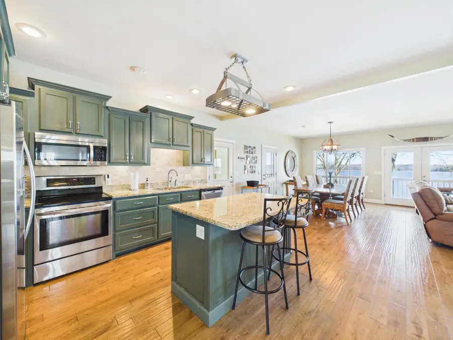 184 Glenview Dr, Cherokee, AL 35616 - #3