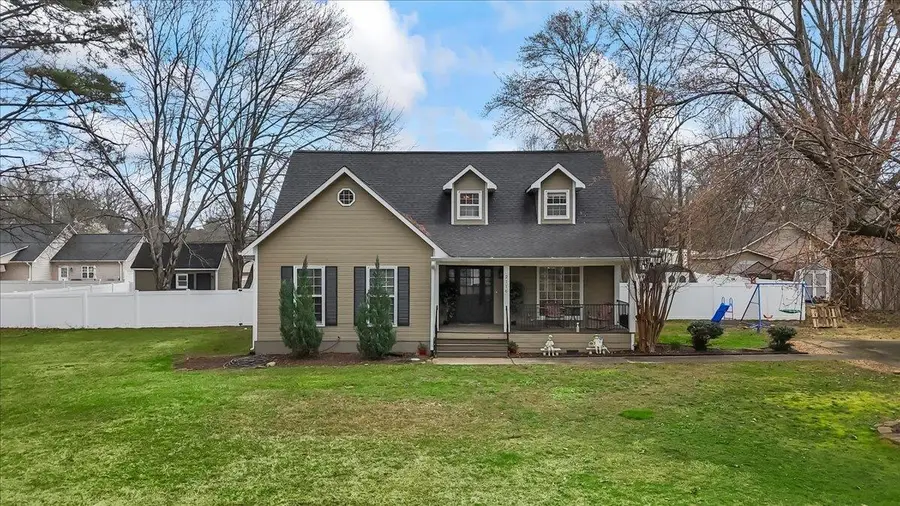 2116 Wren Ave, Cullman, AL 35055 - #2