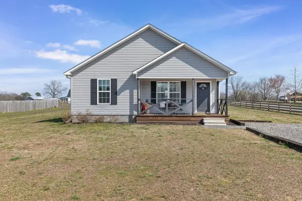 525 Co Rd 1664, Cullman, AL 35058