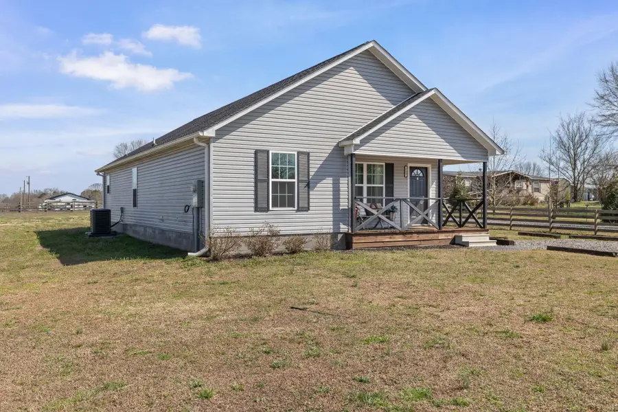 525 Co Rd 1664, Cullman, AL 35058 - #3