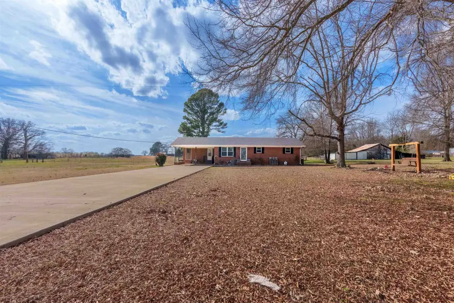 85 Co Rd 592, Rogersville, AL 35652 - #3