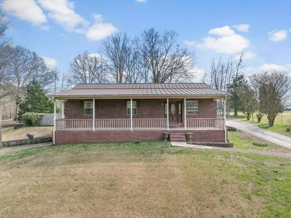452 Co Rd 82, Lexington, AL 35648