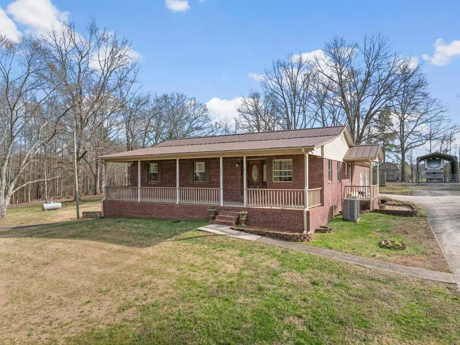 452 Co Rd 82, Lexington, AL 35648 - #2