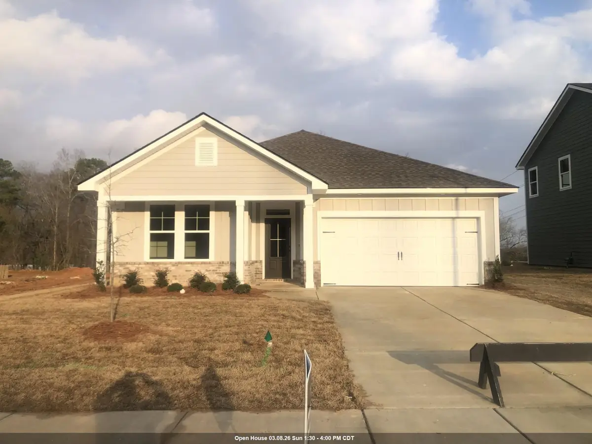 2022 Raspberry Ln, Cullman, AL 35055 - #1