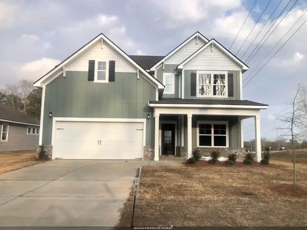 2020 Raspberry Ln, Cullman, AL 35055