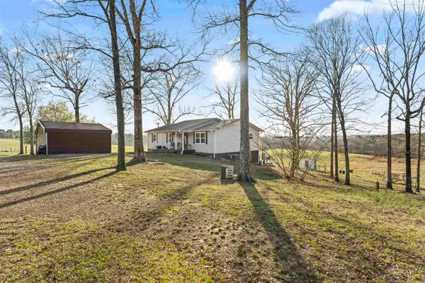 2324 Co Rd 201, Crane Hill, AL 35053