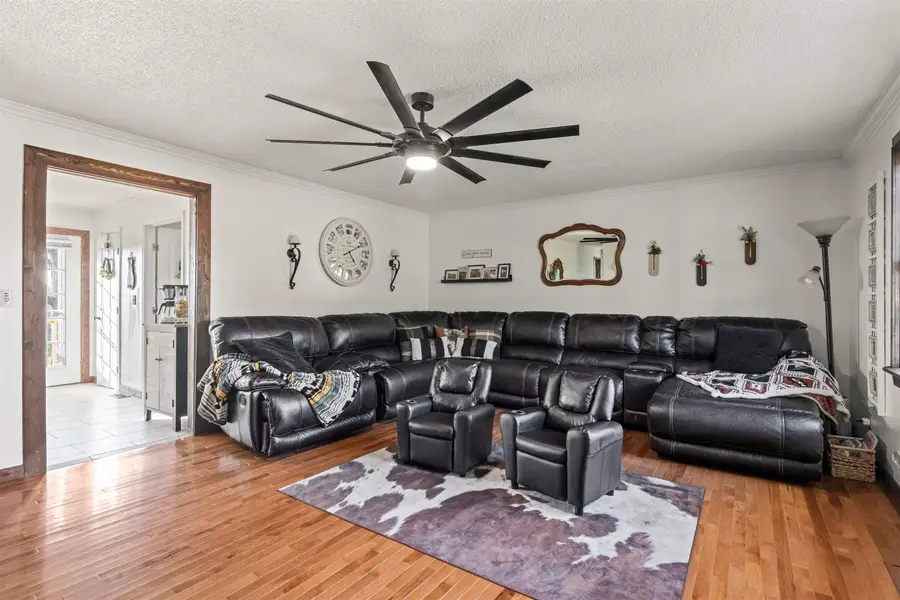 2324 Co Rd 201, Crane Hill, AL 35053 - #2