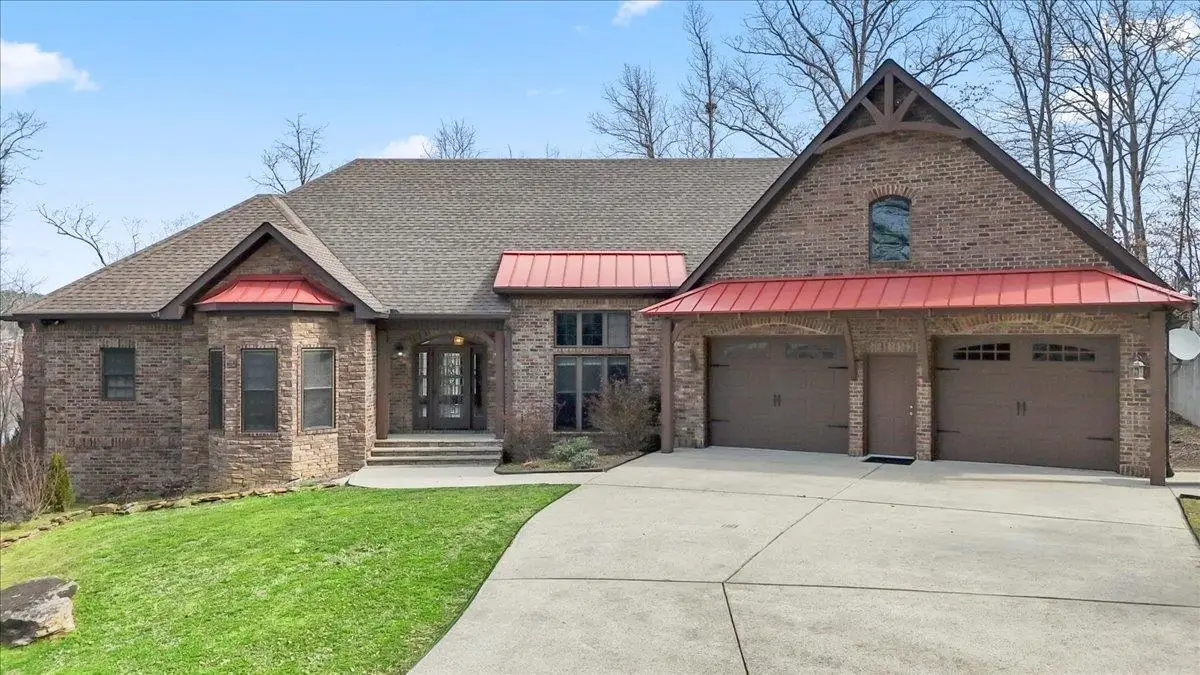 770 Co Rd 218, Bremen, AL 35033 - #1