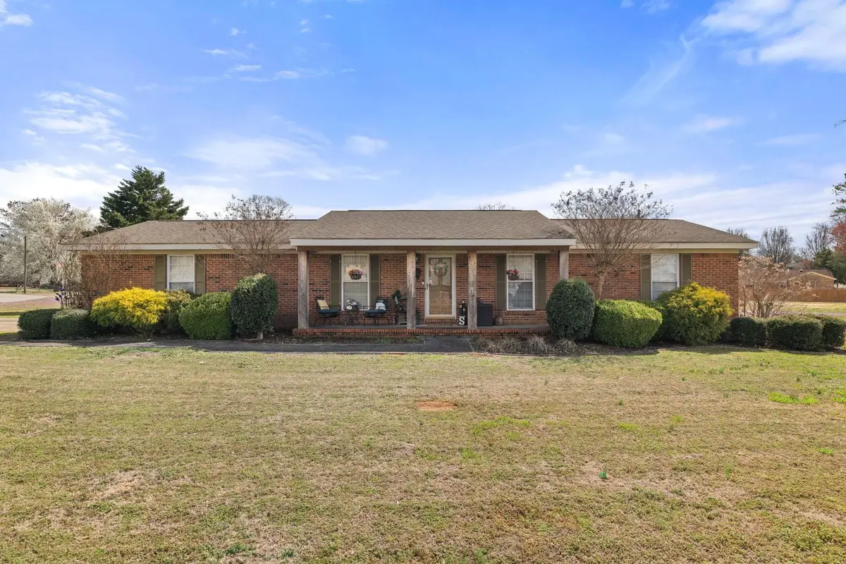 11980 Hwy 43, Russellville, AL 35653 - #1