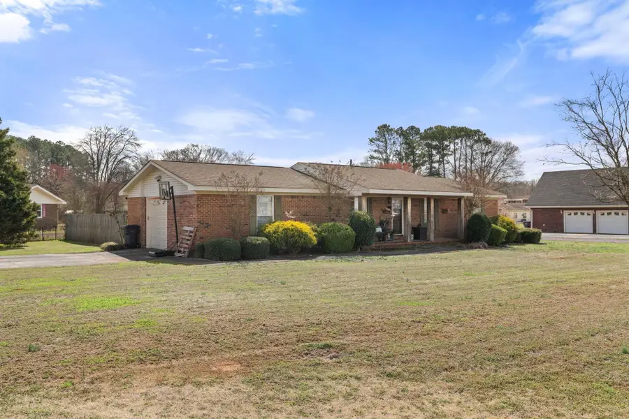 11980 Hwy 43, Russellville, AL 35653 - #3