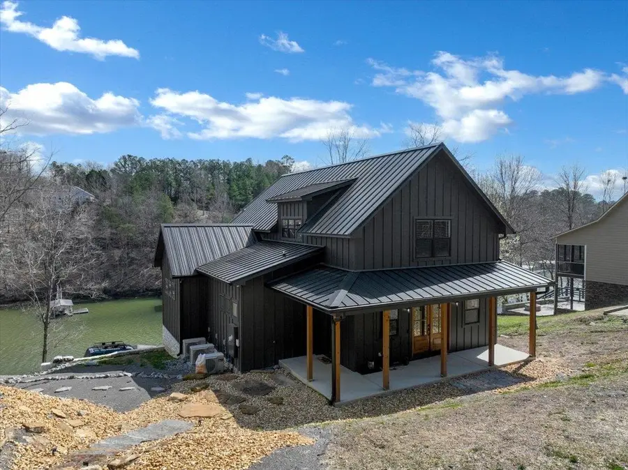 3160 Co Rd 369, Cullman, AL 35057 - #2