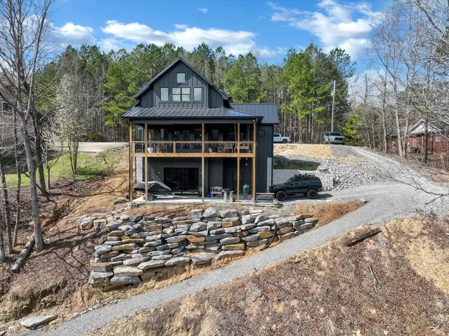 3160 Co Rd 369, Cullman, AL 35057 - #3