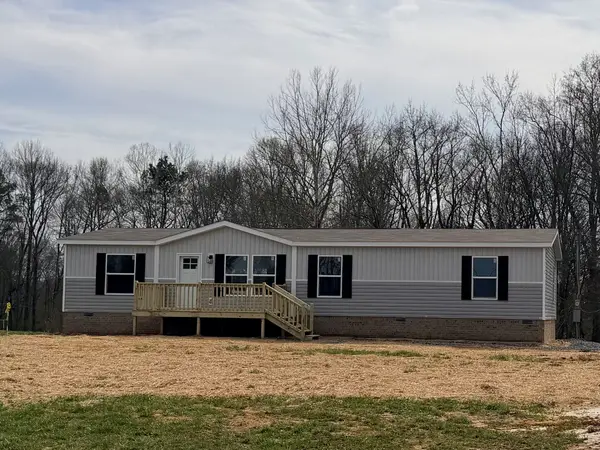 346 Haden Lane, Guntersville, AL 35976